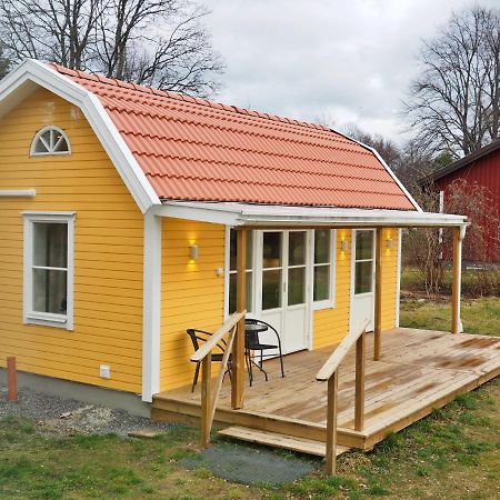 Kristina Attefall I Vaesterhaninge 외부 사진