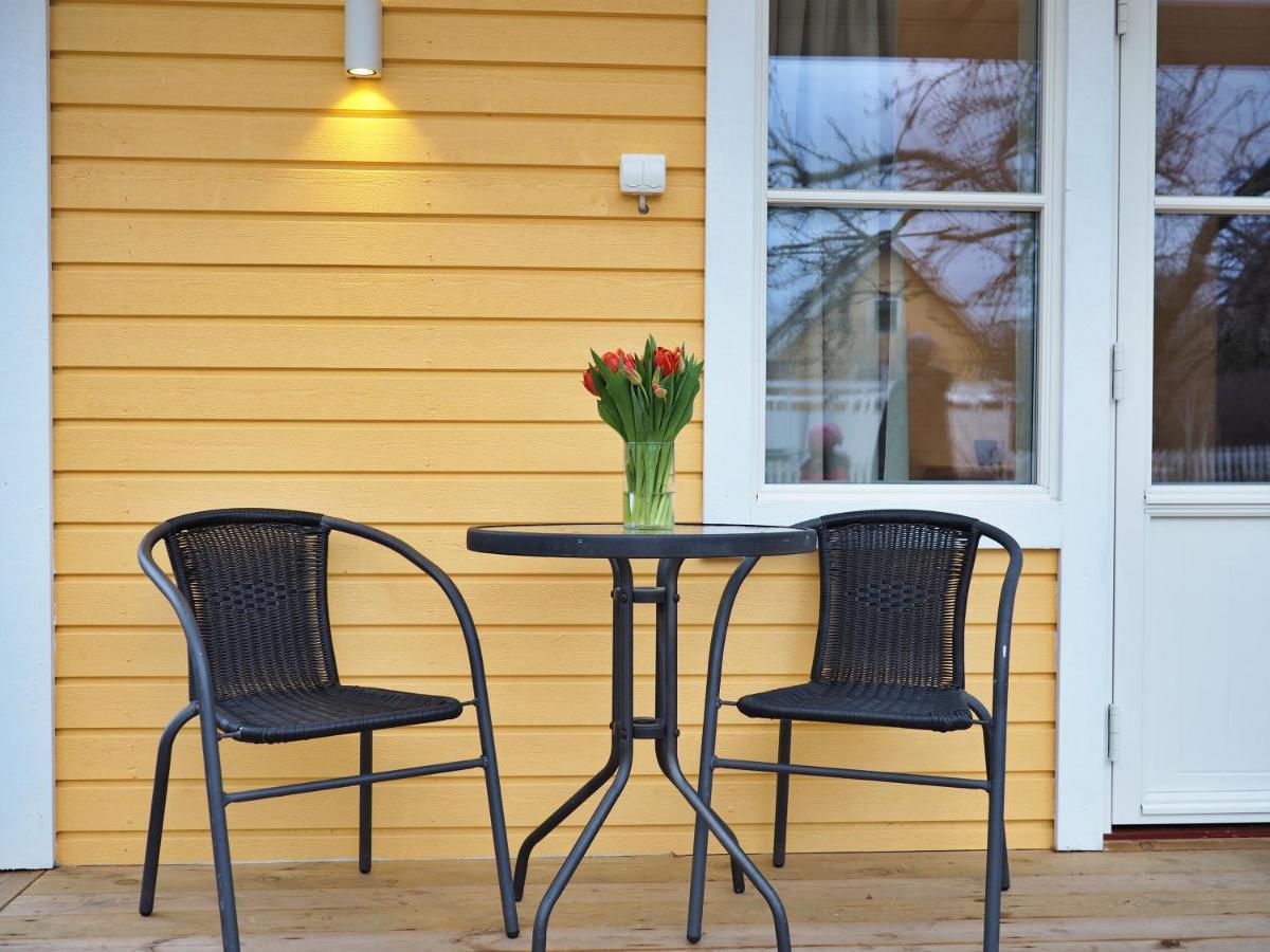Kristina Attefall I Vaesterhaninge 외부 사진