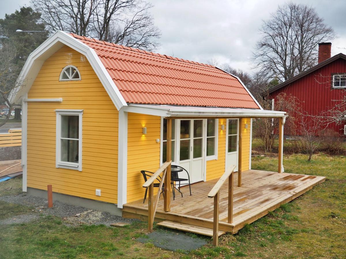Kristina Attefall I Vaesterhaninge 외부 사진