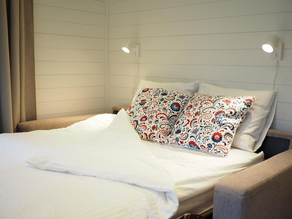 Kristina Attefall I Vaesterhaninge 외부 사진